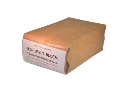 BIO spelt bloem T65 1 kg