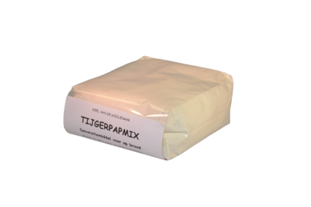 Tijgerpap mix 500 gram 