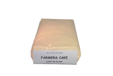 Farmers cake 1 kg