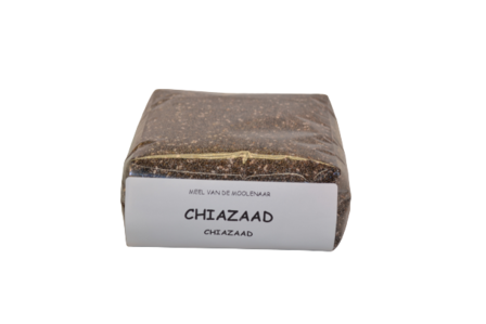 Chiazaad 500 gram
