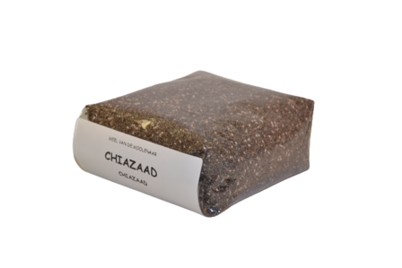 Chiazaad 500 gram