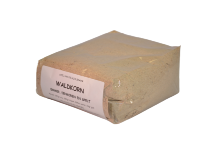 Waldkorn oude granen 1 kg