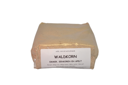 Waldkorn oude granen 1 kg