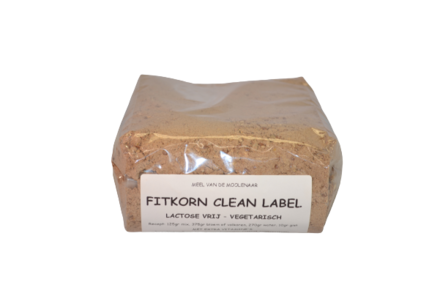 Fitkorn clean label 1 kg