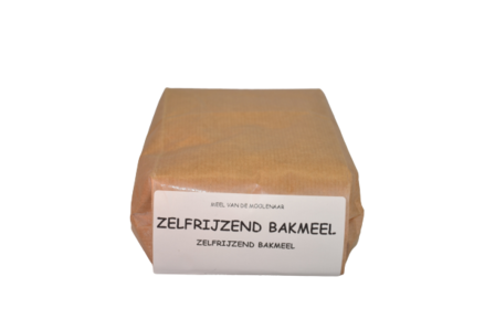 zelfrijzend-bakmeel