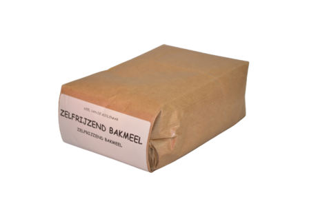 Zelfrijzend bakmeel 1 kg