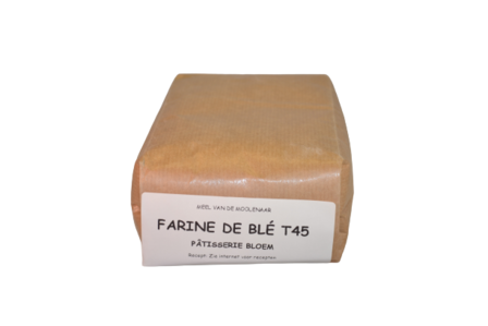 Farine de ble T45 1 kg