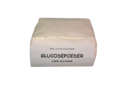 Glucosepoeder 500 gram