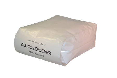 Glucosepoeder 500 gram