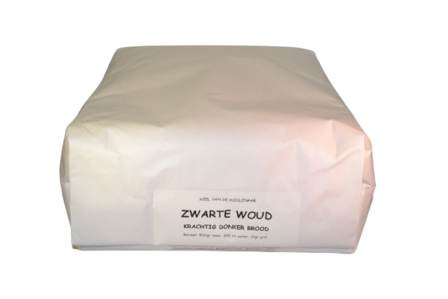 Zwarte woud 5 kg