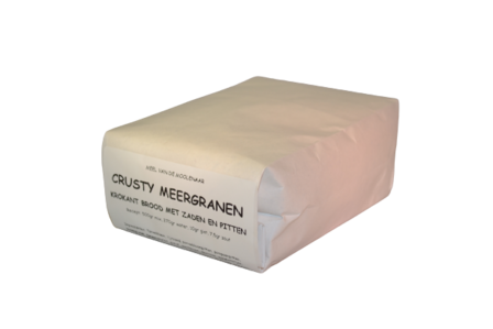 Crusty meergranen 1 kg