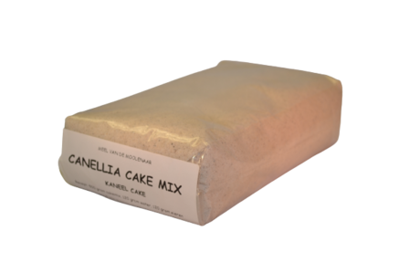Canellia cake mix 1 kg