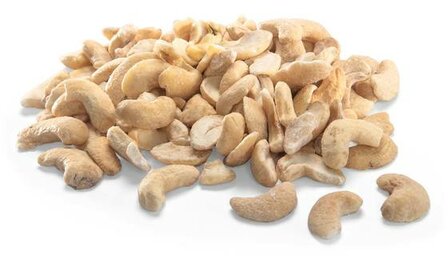 Cashewnoten 500 gram