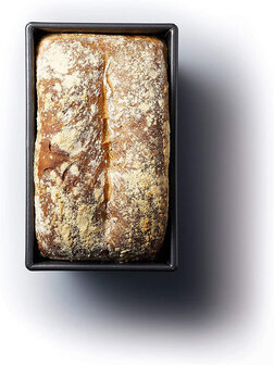 Brood en cake vorm 21 x 11 cm