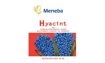 Meneba Hyacint 25 kg