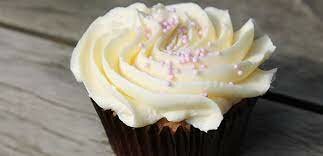 Vanille frosting 400 gram