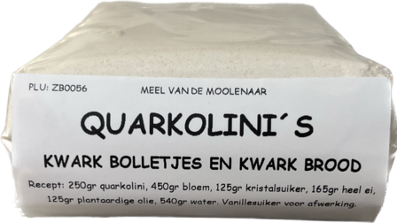 Quarkolini&#039;s 500 gram