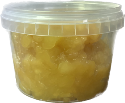 Fruitvulling appel 500 gram