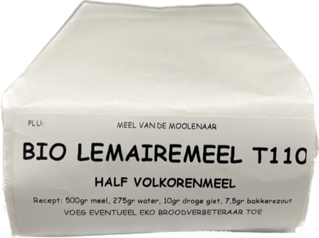 BIO lemairemeel T110 1 kg