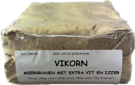 Vikorn 1 kg