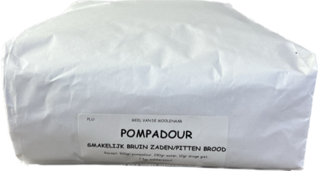 Pompadour 5 kg