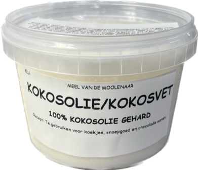 Kokosolie 450 gram