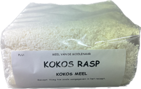 Kokos meel 500 gram