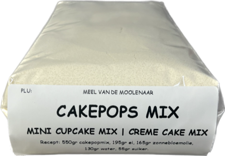 Cakepops 1kg