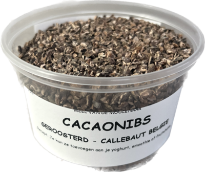 Cacaonibs 250 gram