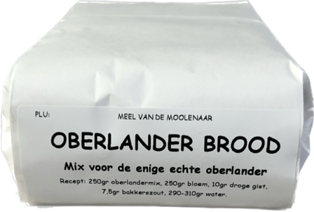 Oberlander brood 1 kg