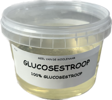 Glucosestroop 500 gram