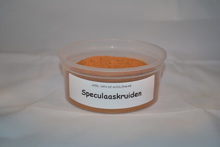 Speculaas kruiden 100 gram