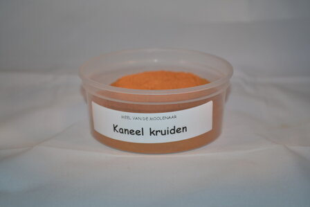 Kaneel kruiden 100 gram