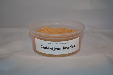 Oudewijven kruiden 100 gram