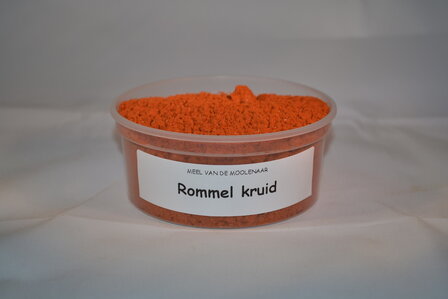 Rommel kruid 100 gram
