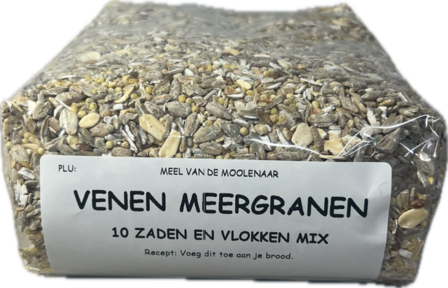 Venen meergranen 1 kg