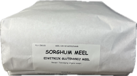 Sorghum meel 5 kg