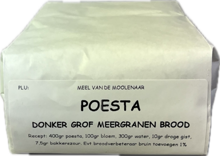 Poesta 1 kg