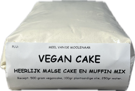 Vegan cake 1 kg