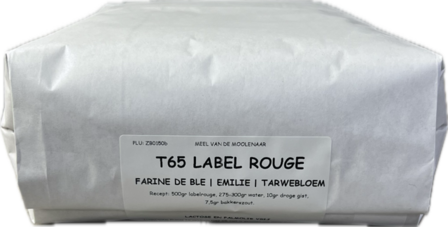 T65 label rouge 5 kg