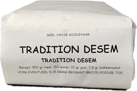Tradition Desem 1 kg