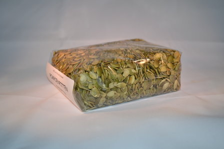 Pompoenpitten 500 gram