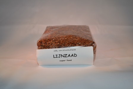 Lijnzaad 500 gram