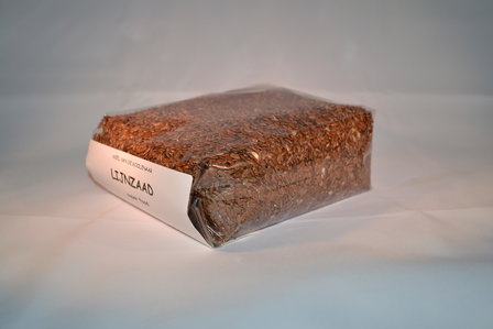 Lijnzaad 500 gram