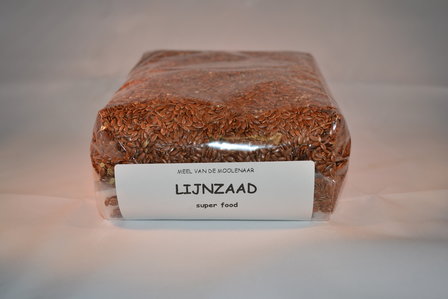 Lijnzaad 1 kg