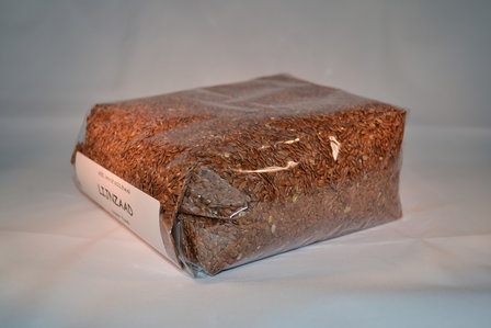 Lijnzaad 1 kg