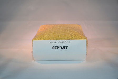 Gierst 500 gram