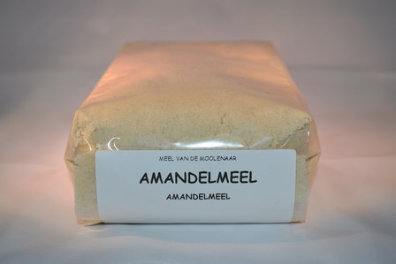 Amandelmeel 1 kg