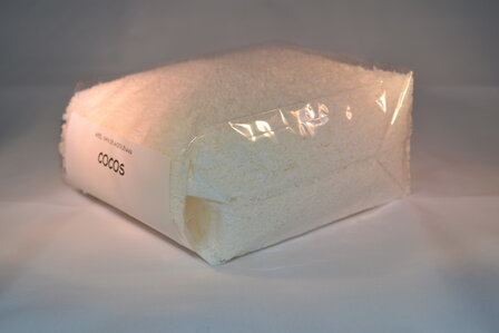 Cocos meel/rasp 500 gram