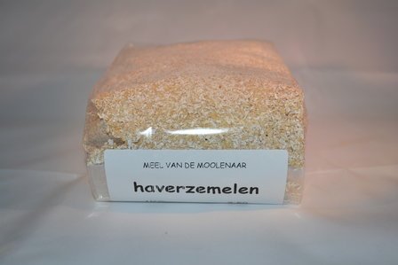 Haverzemelen 1 kg